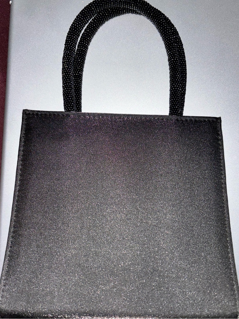 Authentic Givenchy Mini Bag in Black - Picture 10 of 10